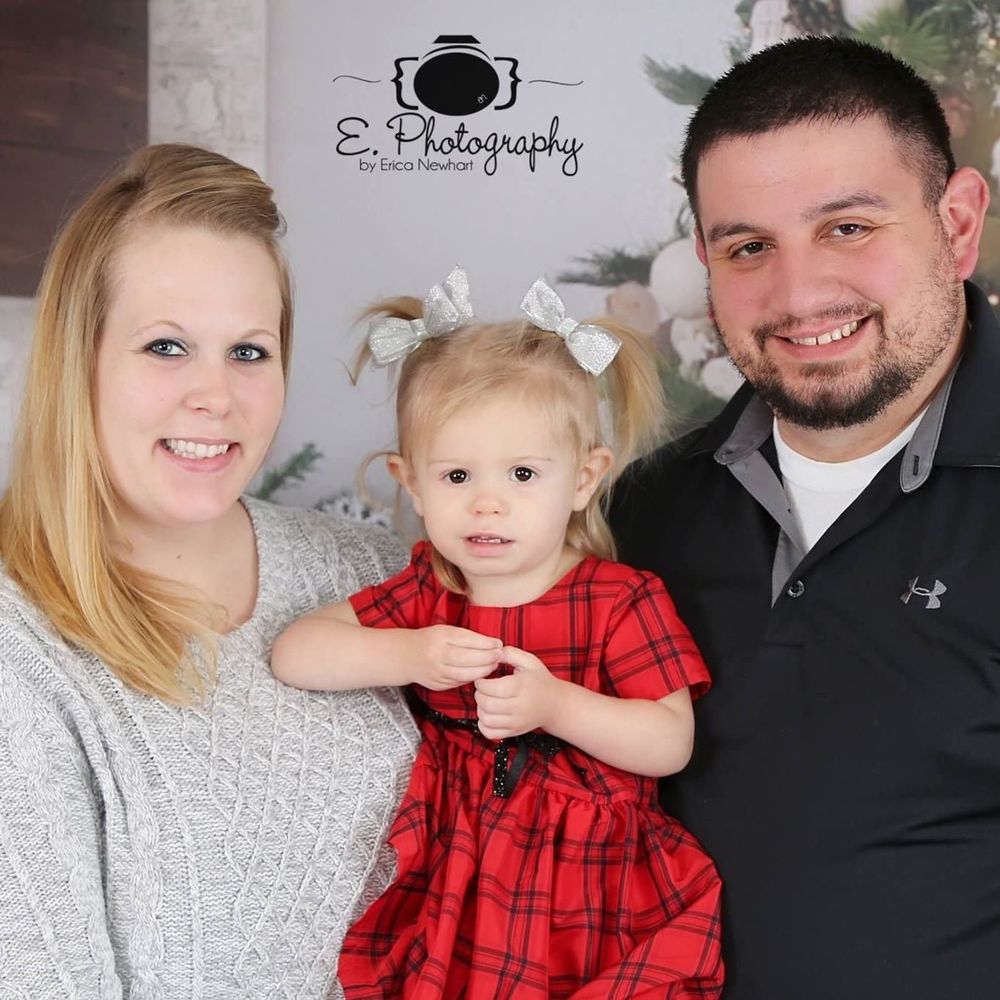 Meet your Posher, Nikki